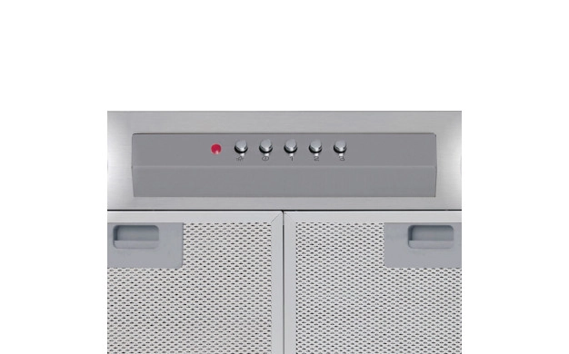 Аспиратор EDESA ECG-5811 X